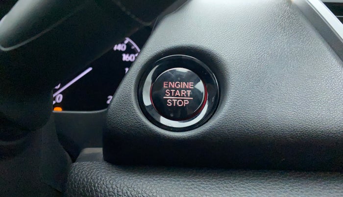 2021 Honda City 1.5L I-VTEC VX, Petrol, Manual, 14,167 km, Keyless Start/ Stop Button