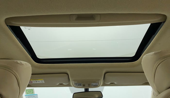 2021 Honda City 1.5L I-VTEC VX, Petrol, Manual, 14,167 km, Moonroof/ Sunroof