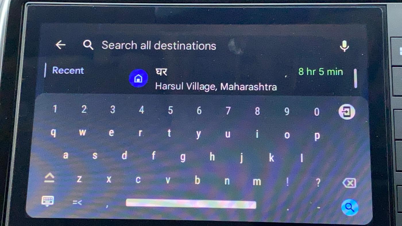 2021 Honda City 1.5L I-VTEC VX, Petrol, Manual, 14,167 km, Touchscreen Infotainment System