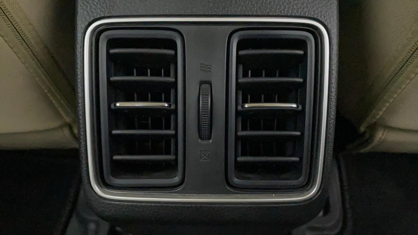 2021 Honda City 1.5L I-VTEC VX, Petrol, Manual, 14,167 km, Rear AC Vents