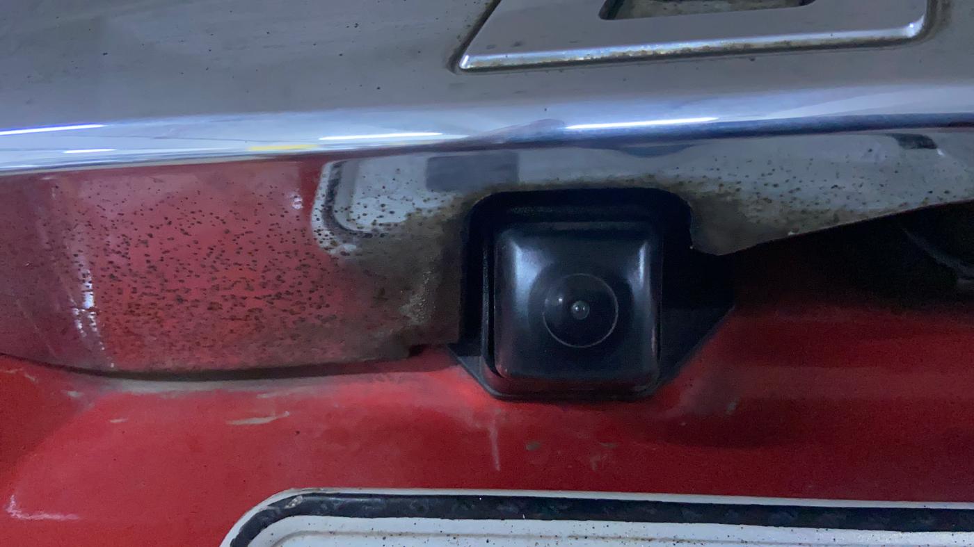 2018 Maruti Vitara Brezza ZDI PLUS, Diesel, Manual, 1,45,473 km, Parking Camera