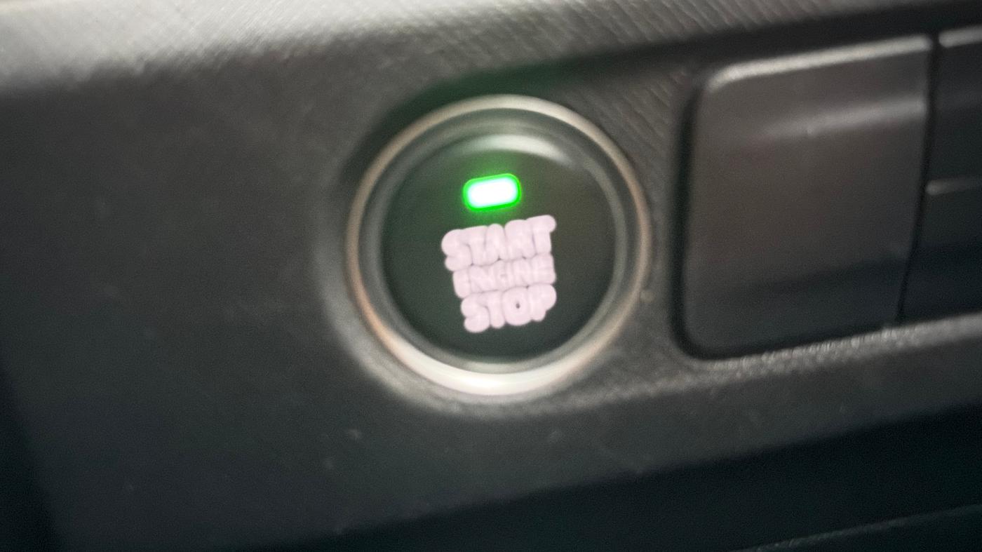 2023 Tata PUNCH ACCOMPLISHED DAZZLE SUNROOF CNG MT, CNG, Manual, 81,360 km, Keyless Start/ Stop Button