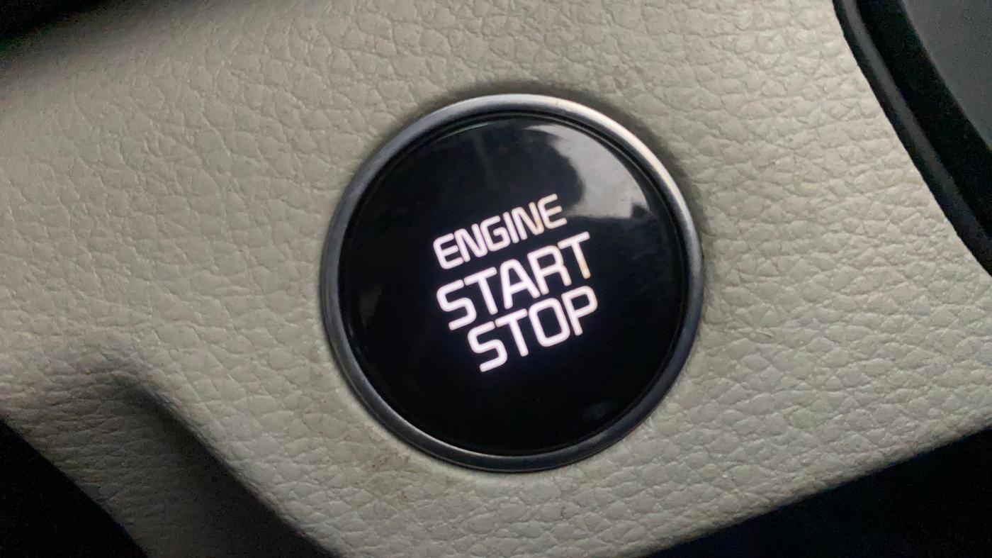 2021 KIA SELTOS HTX 1.5 PETROL, Petrol, Manual, 26,335 km, Keyless Start/ Stop Button