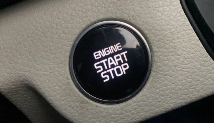 2021 KIA SELTOS HTX 1.5 PETROL, Petrol, Manual, 26,323 km, Keyless Start/ Stop Button