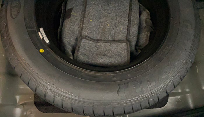 2021 KIA SELTOS HTX 1.5 PETROL, Petrol, Manual, 26,323 km, Spare Tyre