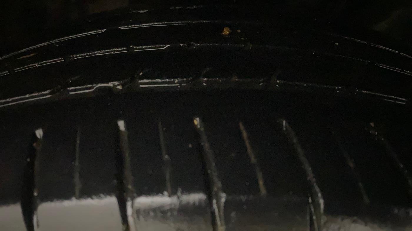 2021 KIA SELTOS HTX 1.5 PETROL, Petrol, Manual, 26,335 km, Right Front Tyre Tread