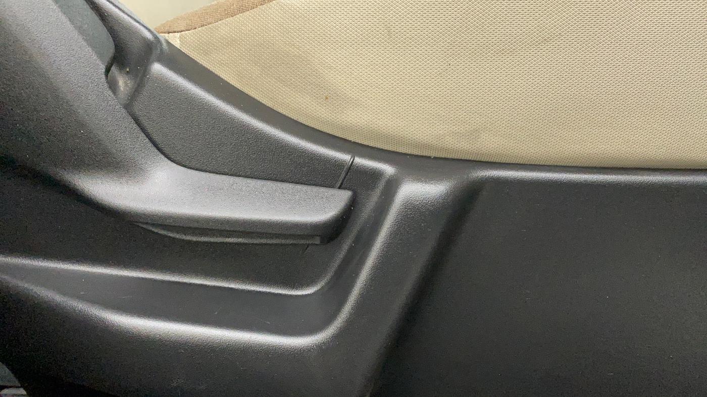 2019 Maruti New Wagon-R ZXI 1.2 old, Petrol, Manual, 8,041 km, Driver Side Adjustment Panel