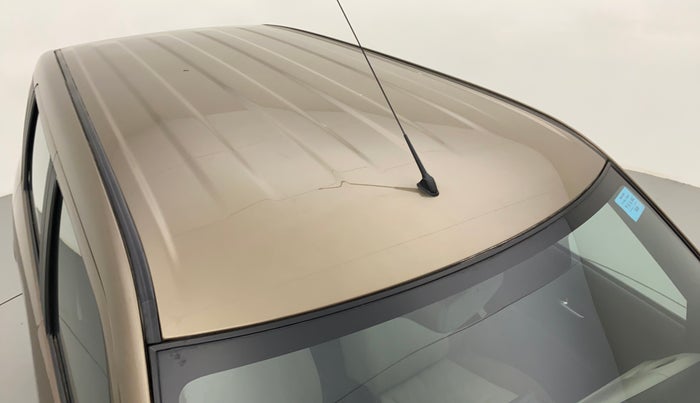 2019 Maruti New Wagon-R ZXI 1.2 old, Petrol, Manual, 8,041 km, Roof