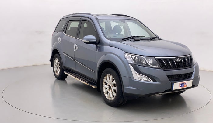 2016 Mahindra XUV500 W10, Diesel, Manual, 74,471 km, SRP