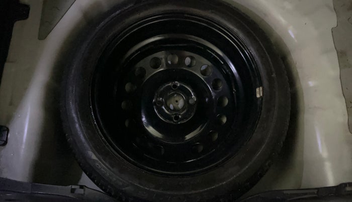 2015 Hyundai i20 Active 1.2 SX, Petrol, Manual, 65,480 km, Spare Tyre