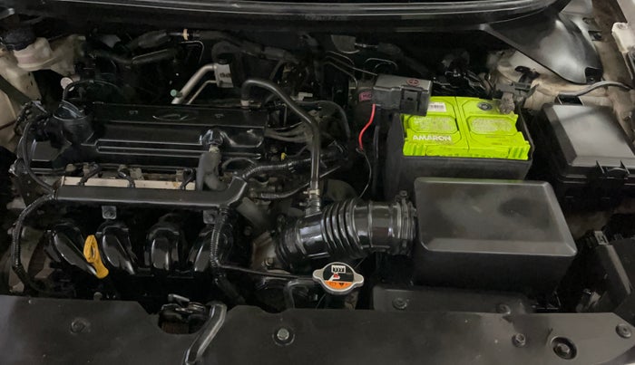 2015 Hyundai i20 Active 1.2 SX, Petrol, Manual, 65,480 km, Engine View - Left