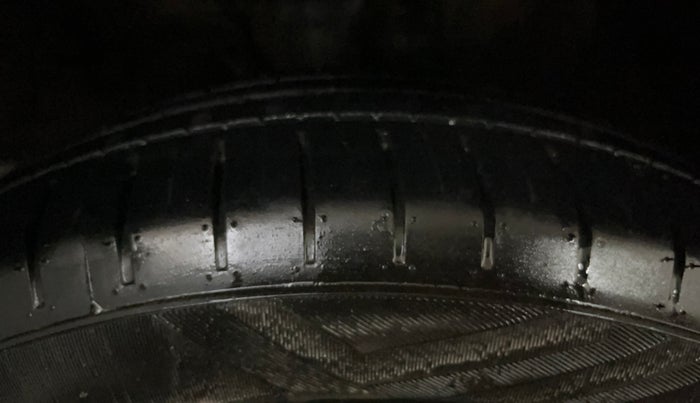 2015 Hyundai i20 Active 1.2 SX, Petrol, Manual, 65,480 km, Right Front Tyre Tread