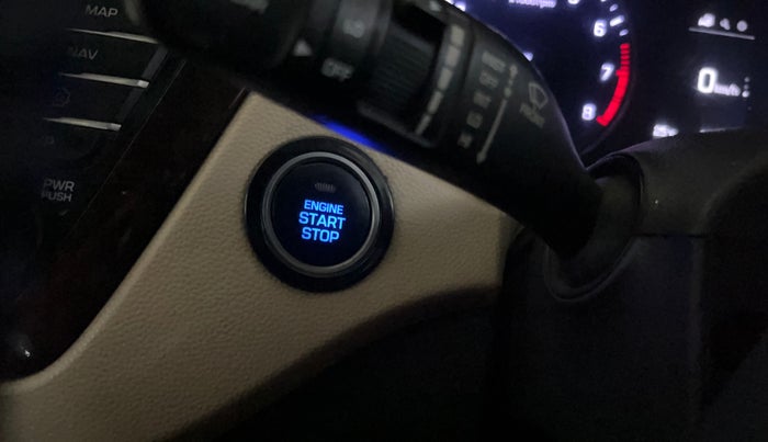 2015 Hyundai i20 Active 1.2 SX, Petrol, Manual, 65,480 km, Keyless Start/ Stop Button