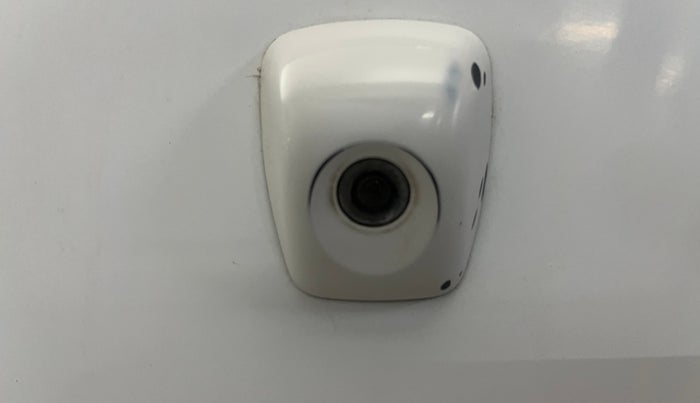 2015 Hyundai i20 Active 1.2 SX, Petrol, Manual, 65,480 km, Parking Camera