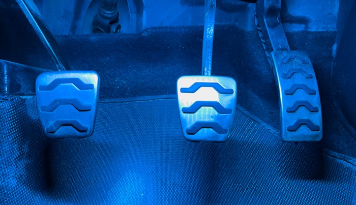 2015 Hyundai i20 Active 1.2 SX, Petrol, Manual, 65,480 km, Pedals