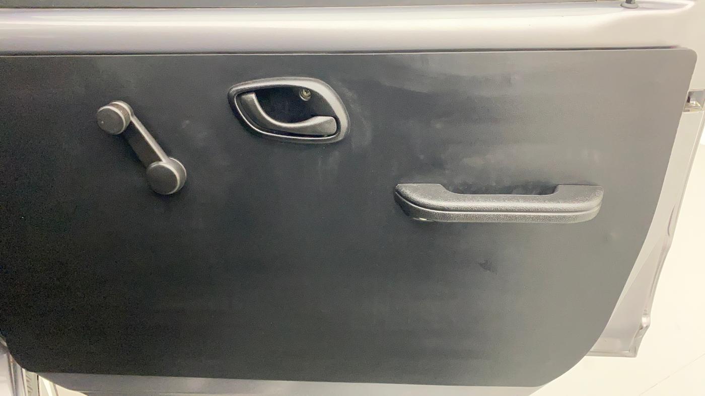 2020 Maruti Eeco 5 STR WITH AC PLUSHTR, Petrol, Manual, 20,396 km, Driver Side Door Panels Control