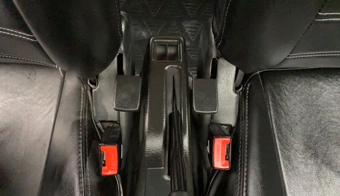 2020 Maruti Eeco 5 STR WITH AC PLUSHTR, Petrol, Manual, 20,396 km, Driver Side Adjustment Panel