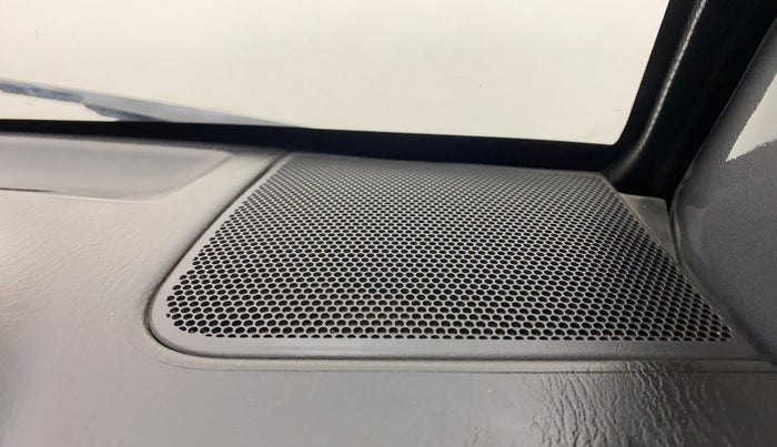 2020 Maruti Eeco 5 STR WITH AC PLUSHTR, Petrol, Manual, 20,396 km, Speaker