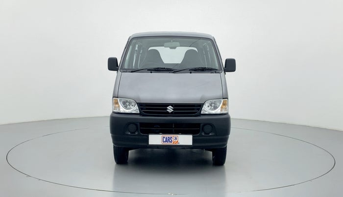 2020 Maruti Eeco 5 STR WITH AC PLUSHTR, Petrol, Manual, 20,396 km, Front View
