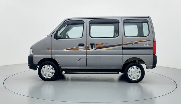 2020 Maruti Eeco 5 STR WITH AC PLUSHTR, Petrol, Manual, 20,396 km, Left Side View