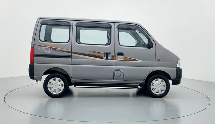 2020 Maruti Eeco 5 STR WITH AC PLUSHTR, Petrol, Manual, 20,396 km, Right Side View