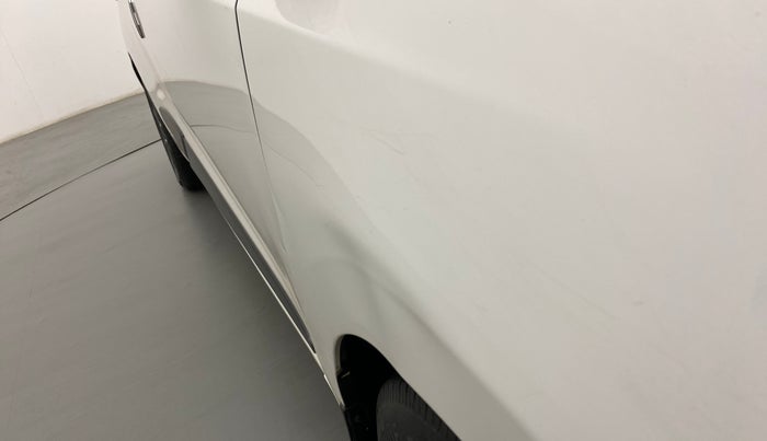 2018 Hyundai Grand i10 ASTA U2 1.2 CRDI, Diesel, Manual, 98,742 km, Right fender - Slightly dented
