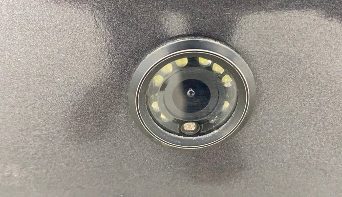 2023 Maruti Alto K10 VXI, Petrol, Manual, 7,391 km, Parking Camera