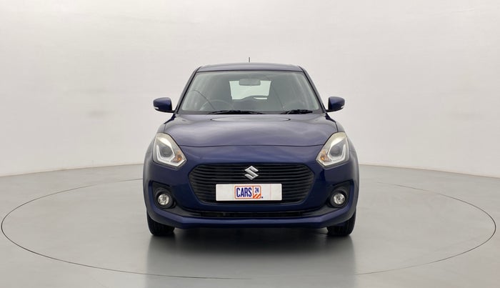 2018 Maruti Swift ZDI +, Diesel, Manual, 67,059 km, Front
