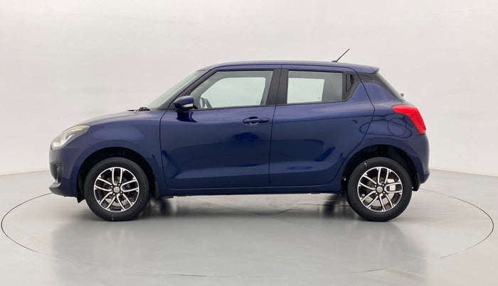 2018 Maruti Swift ZDI +, Diesel, Manual, 67,059 km, Left Side