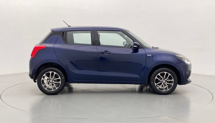 2018 Maruti Swift ZDI +, Diesel, Manual, 67,059 km, Right Side View