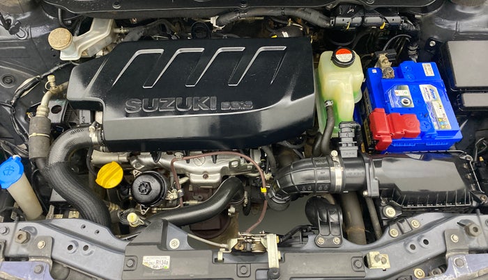 2018 Maruti Swift ZDI +, Diesel, Manual, 67,059 km, Open Bonet