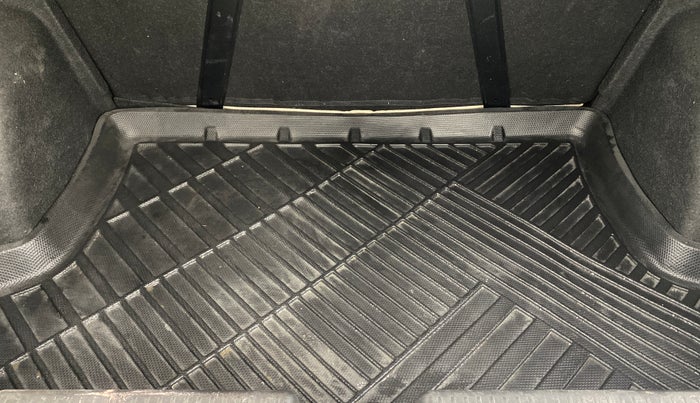 2020 Maruti Dzire ZXI, Petrol, Manual, 41,916 km, Boot Inside