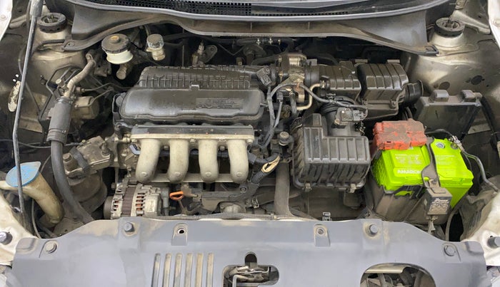 2013 Honda City 1.5L I-VTEC V MT, Petrol, Manual, 49,865 km, Open Bonet