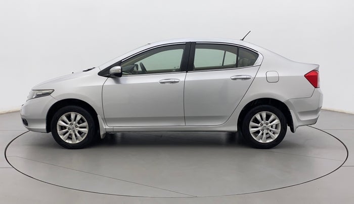 2013 Honda City 1.5L I-VTEC V MT, Petrol, Manual, 49,865 km, Left Side