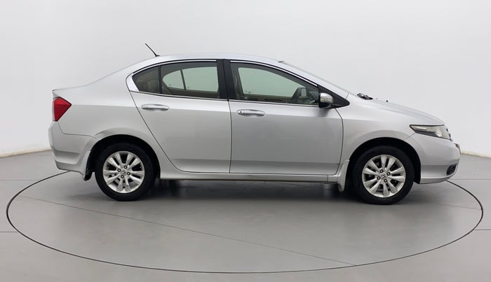 2013 Honda City 1.5L I-VTEC V MT, Petrol, Manual, 49,865 km, Right Side View