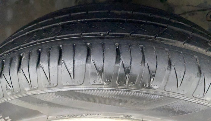 2013 Honda City 1.5L I-VTEC V MT, Petrol, Manual, 49,865 km, Right Front Tyre Tread