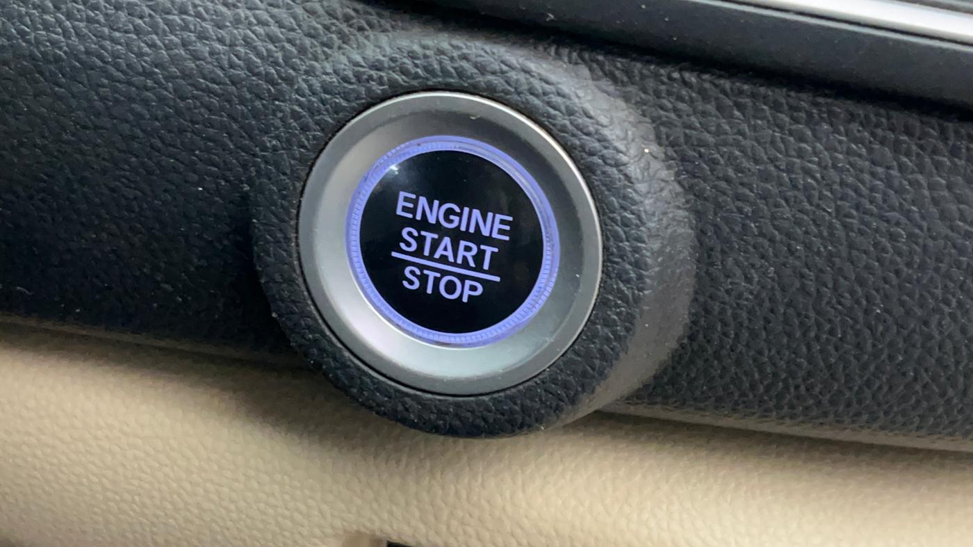 2019 Honda Amaze 1.2L I-VTEC VX, Petrol, Manual, 59,641 km, Keyless Start/ Stop Button