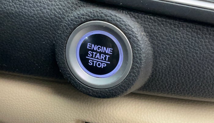 2019 Honda Amaze 1.2L I-VTEC VX, Petrol, Manual, 59,641 km, Keyless Start/ Stop Button