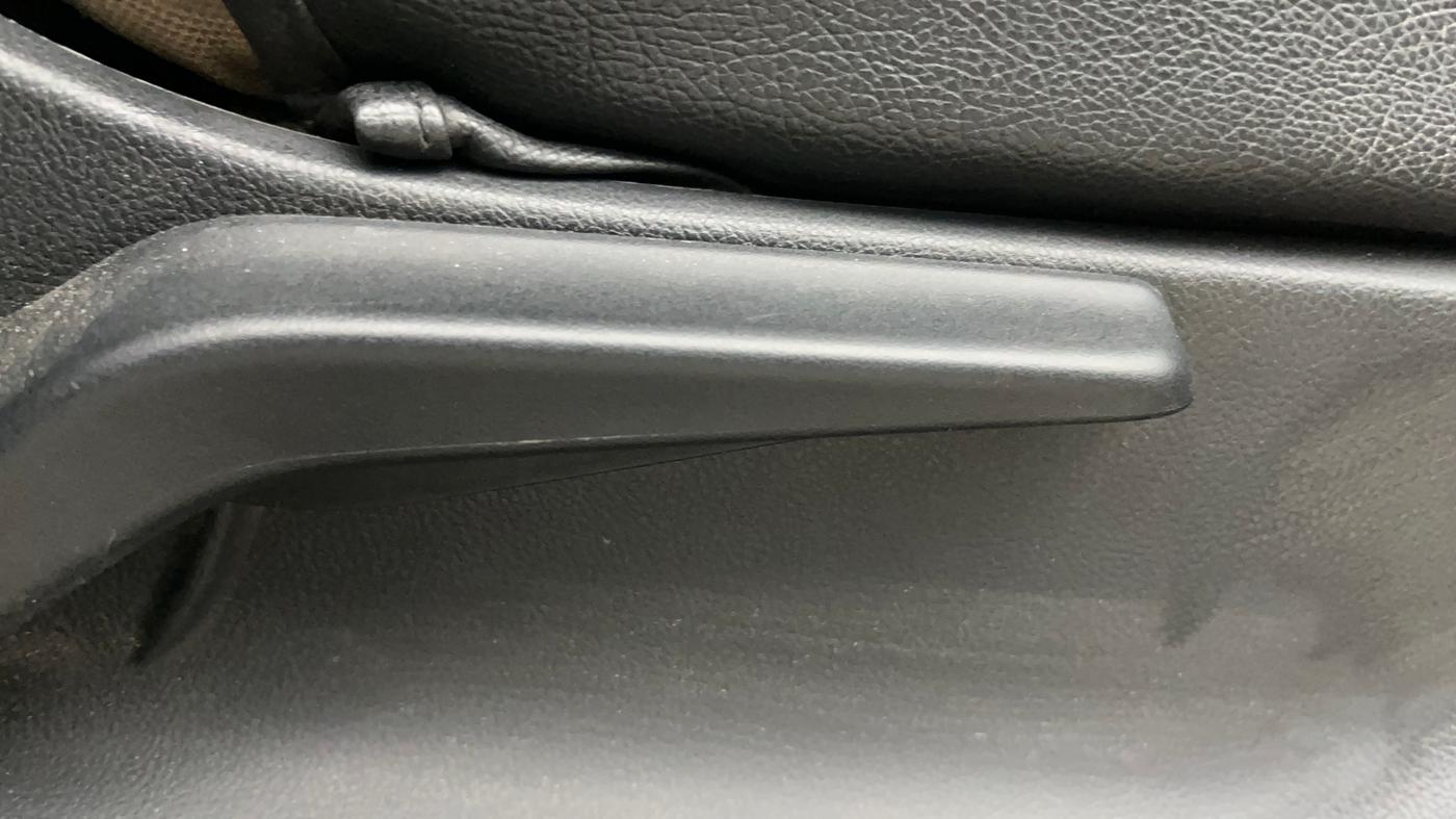 2019 Honda Amaze 1.2L I-VTEC VX, Petrol, Manual, 59,641 km, Driver Side Adjustment Panel