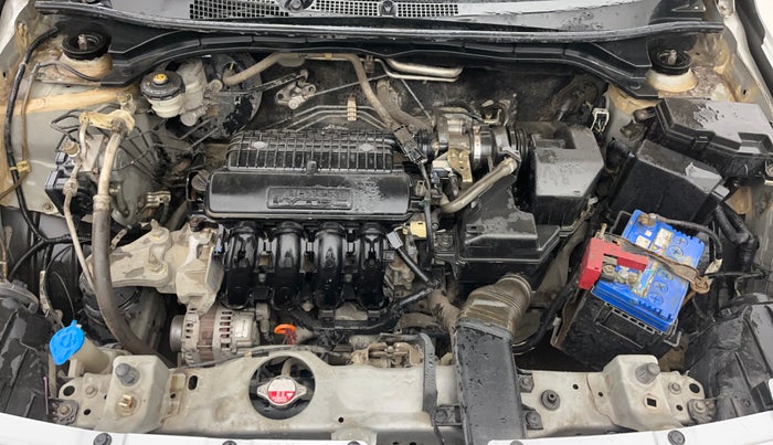 2019 Honda Amaze 1.2L I-VTEC VX, Petrol, Manual, 59,641 km, Engine View