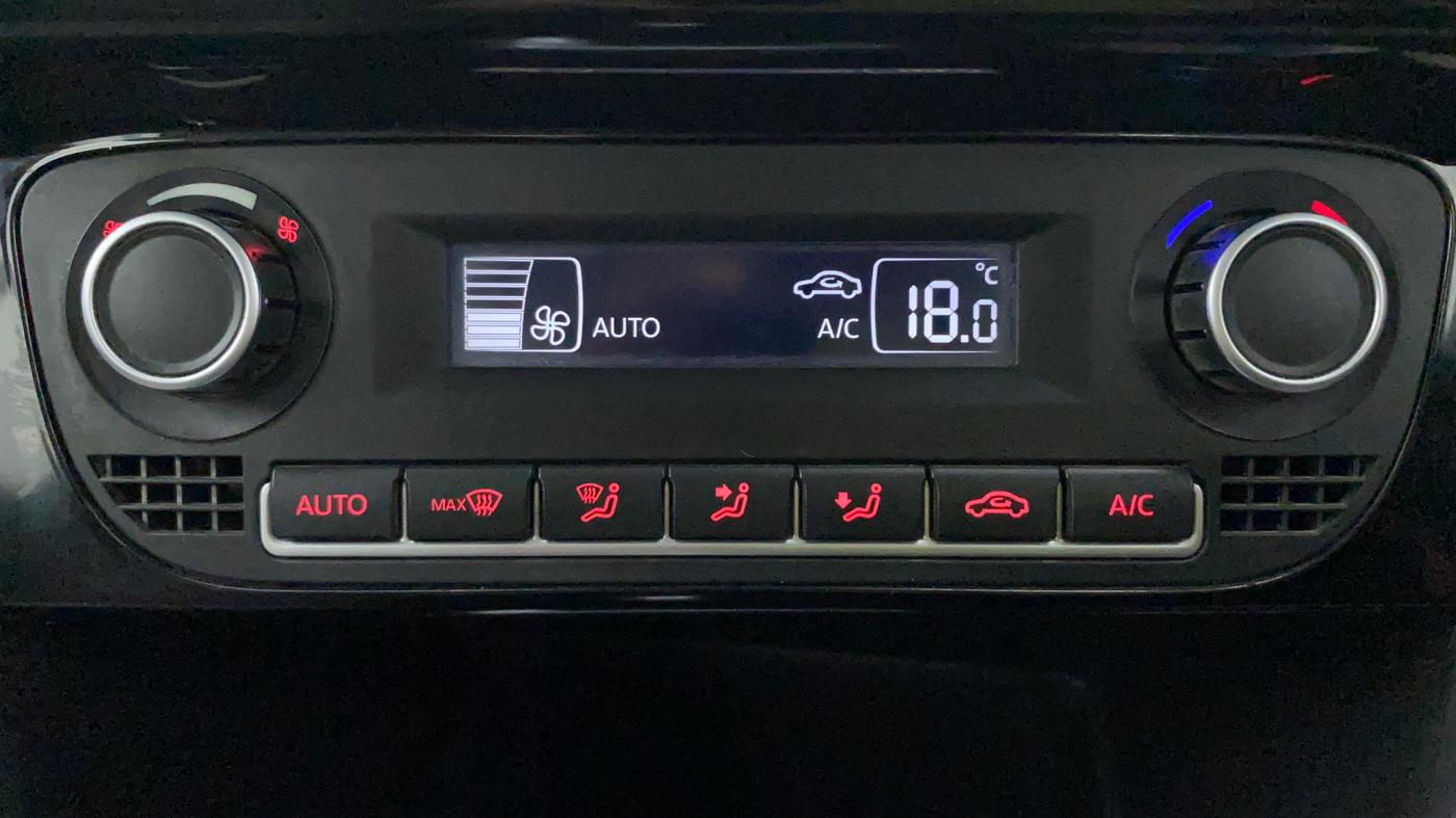 2017 Volkswagen Polo GTI TSI AT, Petrol, Automatic, 77,564 km, Automatic Climate Control