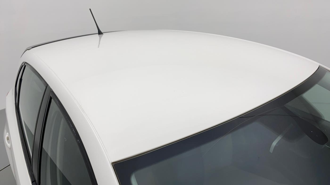 2017 Volkswagen Polo GTI TSI AT, Petrol, Automatic, 77,564 km, Roof