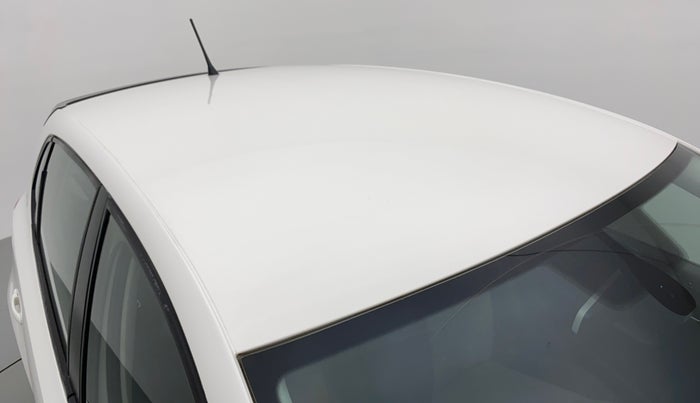 2017 Volkswagen Polo GTI TSI AT, Petrol, Automatic, 77,564 km, Roof