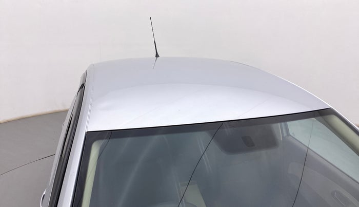 2012 Skoda Rapid AMBITION 1.6 TDI CR MT, Diesel, Manual, 51,118 km, Roof