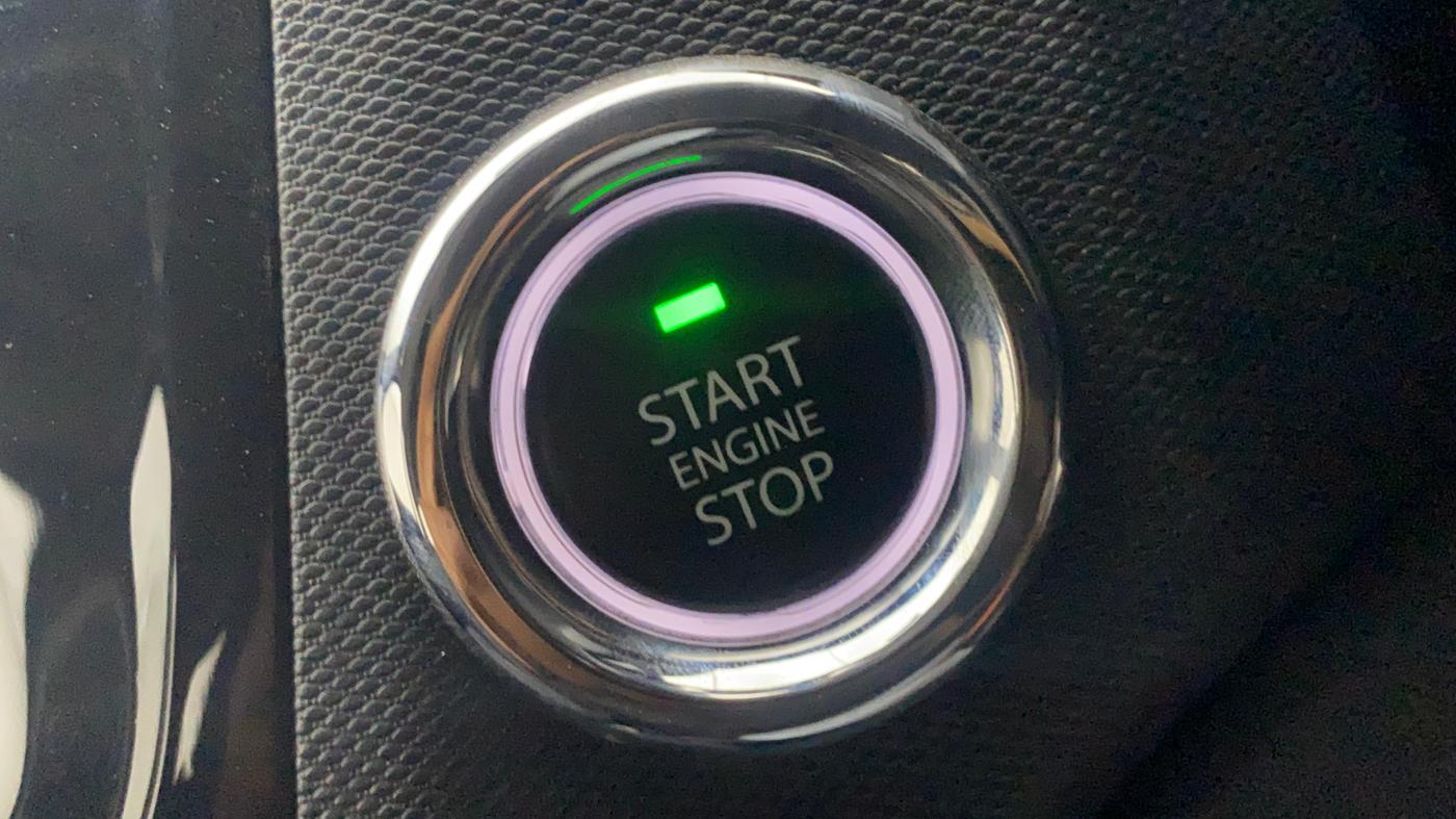 2022 Tata TIAGO NRG XZ AMT, Petrol, Automatic, 14,423 km, Keyless Start/ Stop Button