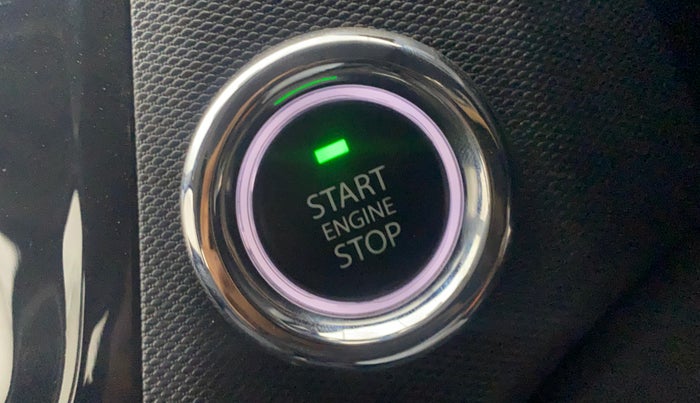 2022 Tata TIAGO NRG XZ AMT, Petrol, Automatic, 14,344 km, Keyless Start/ Stop Button