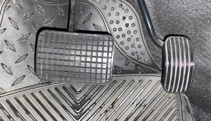 2022 Tata TIAGO NRG XZ AMT, Petrol, Automatic, 14,344 km, Pedals