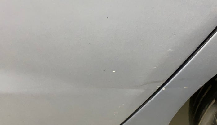 2013 Hyundai Grand i10 MAGNA 1.1 CRDI, Diesel, Manual, 81,852 km, Rear left door - Slightly dented