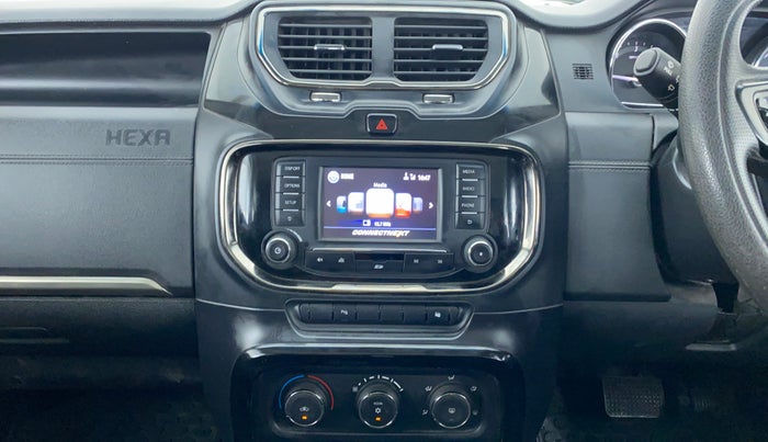 2018 Tata Hexa Varicor 400 XMA, Diesel, Automatic, 68,060 km, Air Conditioner
