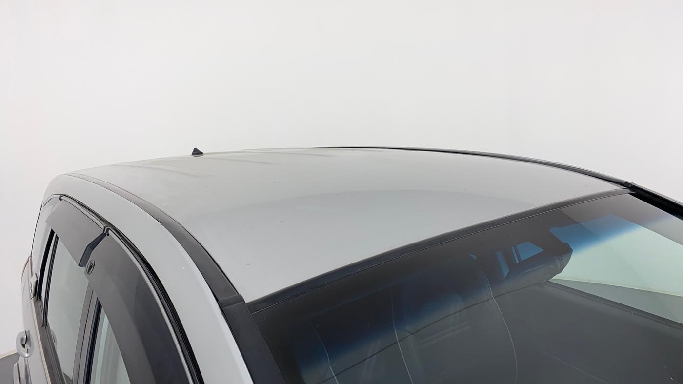 2018 Tata Hexa Varicor 400 XMA, Diesel, Automatic, 68,060 km, Roof